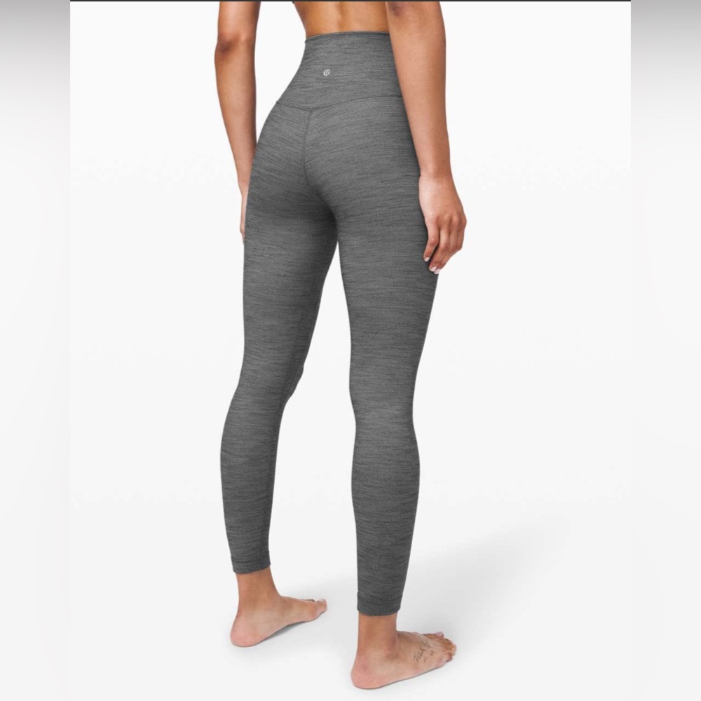 Lululemon Align Pant II 25"